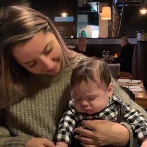 Meet your Posher, Isabelle